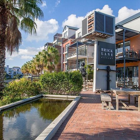 Quayside 301 By Ctha Apartment Cape Town Exterior photo