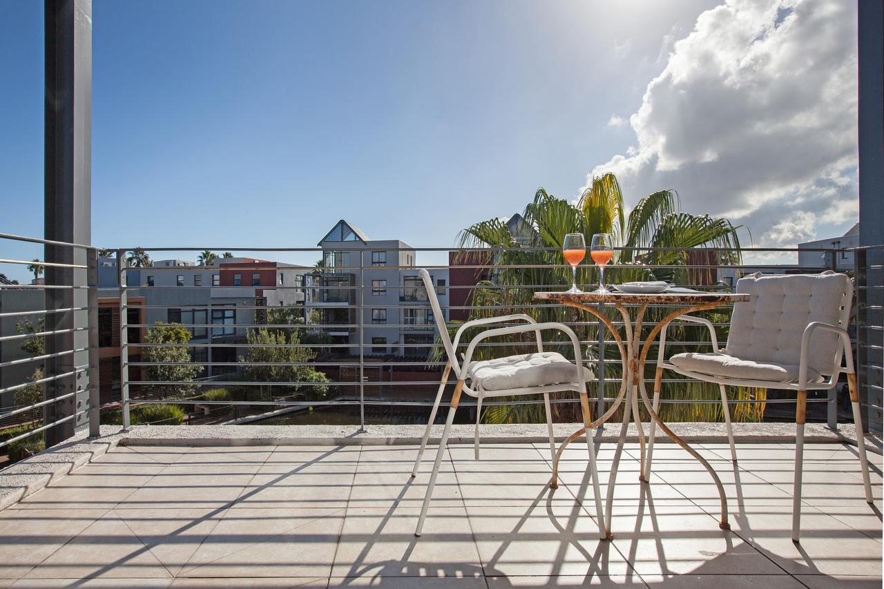 Quayside 301 By Ctha Apartment Cape Town Exterior photo