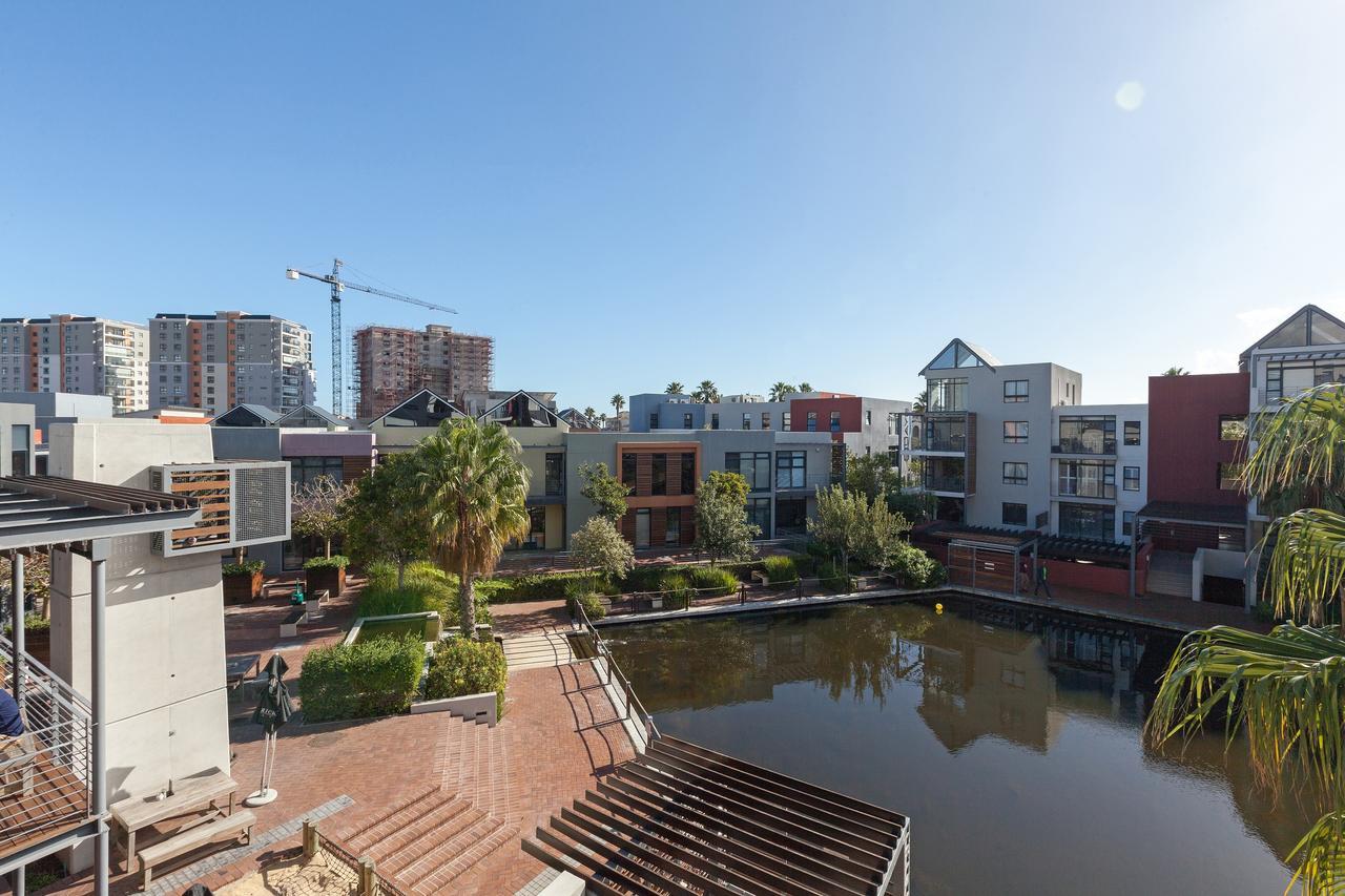 Quayside 301 By Ctha Apartment Cape Town Exterior photo
